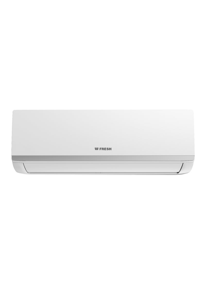 Fresh Split Air Conditioner - Smart Inverter Plasma 1.5 HP Cooling - Image 1