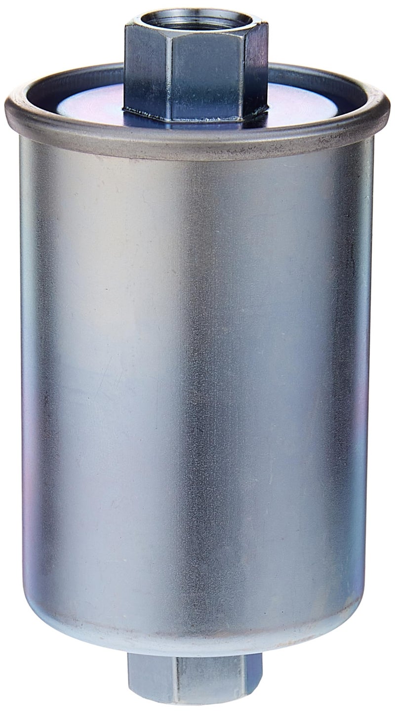 ECOGARD XF33144 Premium Fuel Filter Fits Chevrolet Silverado 1500 53L 19992004 K1500 57L 19881999 Silverado 1500 48L 19992004 C1500 57L 19881999 Silverado 1500 43L 19992006