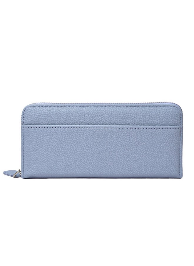 Mark Fairwhale New Multifunctional Large Capacity Portable Wallet  - Image 1