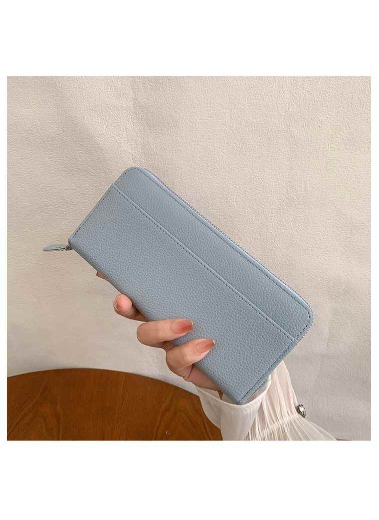 Mark Fairwhale New Multifunctional Large Capacity Portable Wallet  - Image 2