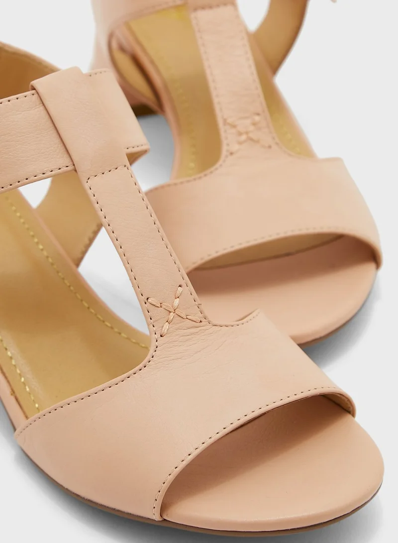 Florsheim Twinkie Dress Sandal