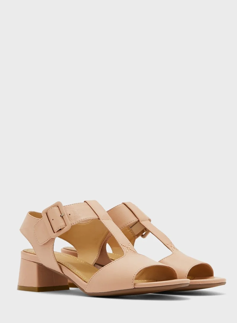 Florsheim Twinkie Dress Sandal