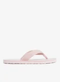 TOMMY HILFIGER Foggy Pink