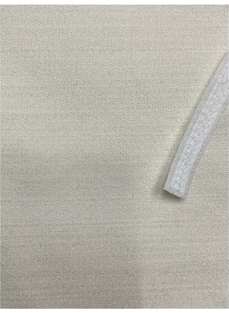 Harbiye İpekçilik Harbiye Sericulture White Silk Pouch  - Image 2