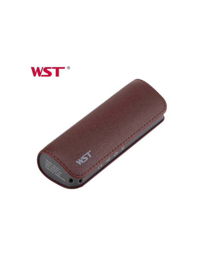 Pocket Power bank 2600mAh