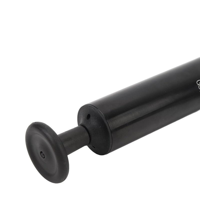 كاشف تسرب المحرك الخارجي المحمول للبناء الحديدي والبلاستيكي - Image 4