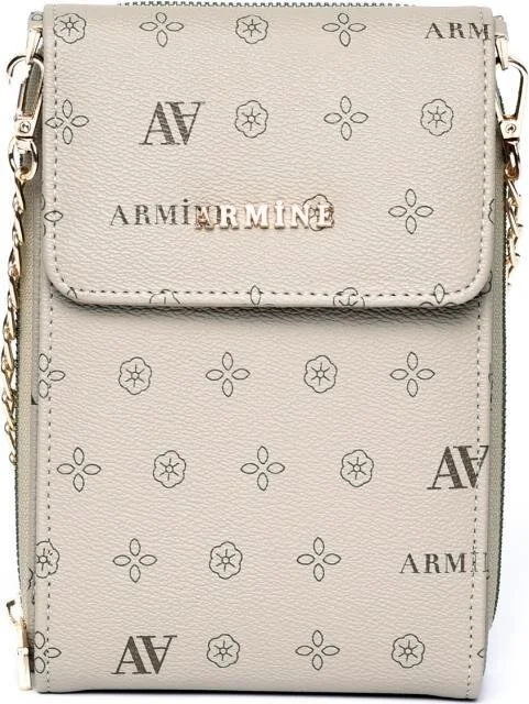 ARMINE 266 Women's Bag with Cross Shoulder Strap