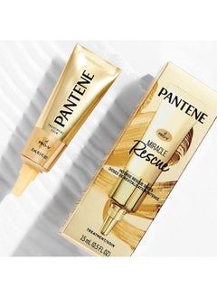 Pantene Pantene Shampoo, Conditioner and Hair Treatment Set, Repair & Protect for Damaged Hair, Safe for Color-Treated Hair  - Image 3