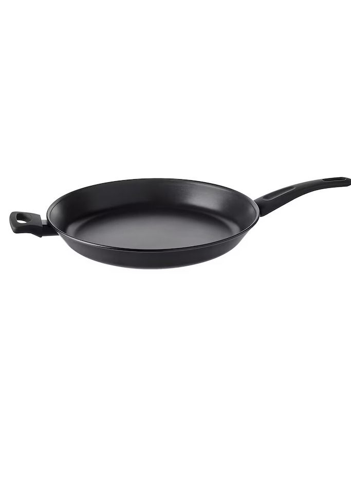 Frying pan, black32 cm - Image 3