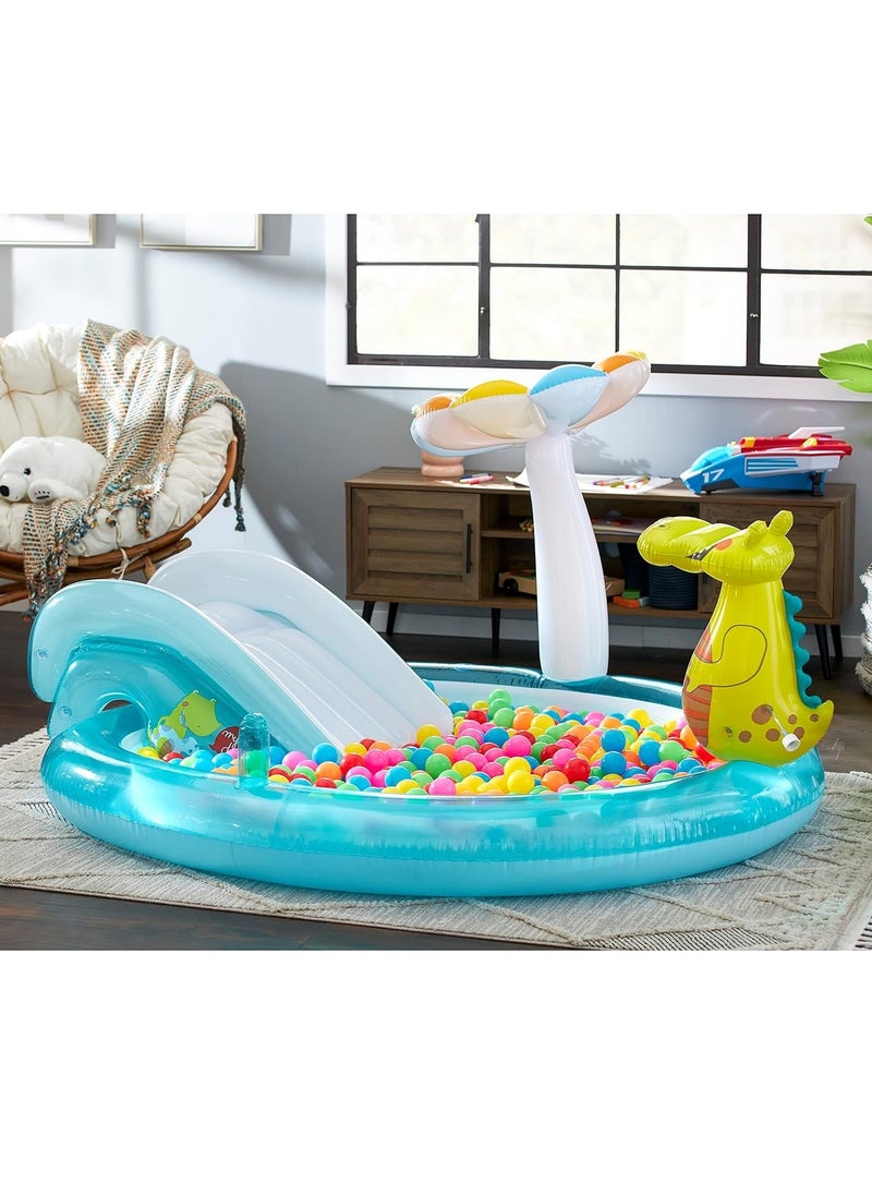 Intex Gator Outdoor Inflatable Kiddie Pool Water Play Center with Slide Size 201*170*84cm - pzsku/ZA5671C430863CD72AD86Z/45/_/1730711843/abf680d9-3461-4c0c-a8a4-3a773745f590