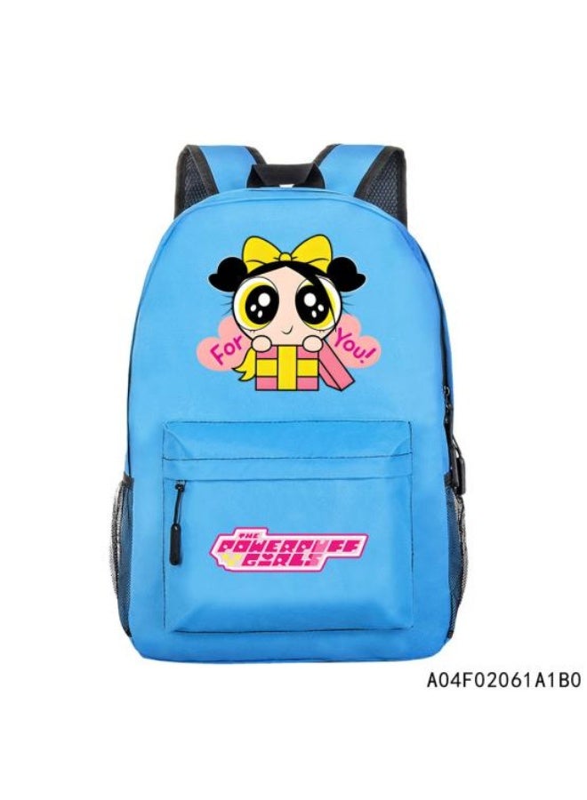 Creative backpacks attract everyone's attention - 266 - Image 1