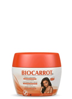 Body Cream 300 ML