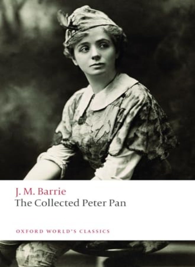 COLLECTED PETER PAN 