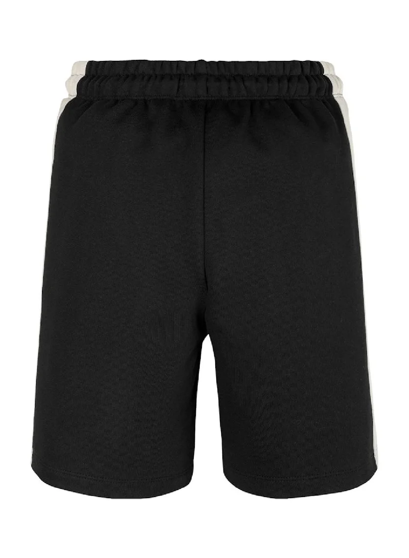 Calvin Klein Jeans Relaxed Jogger Shorts