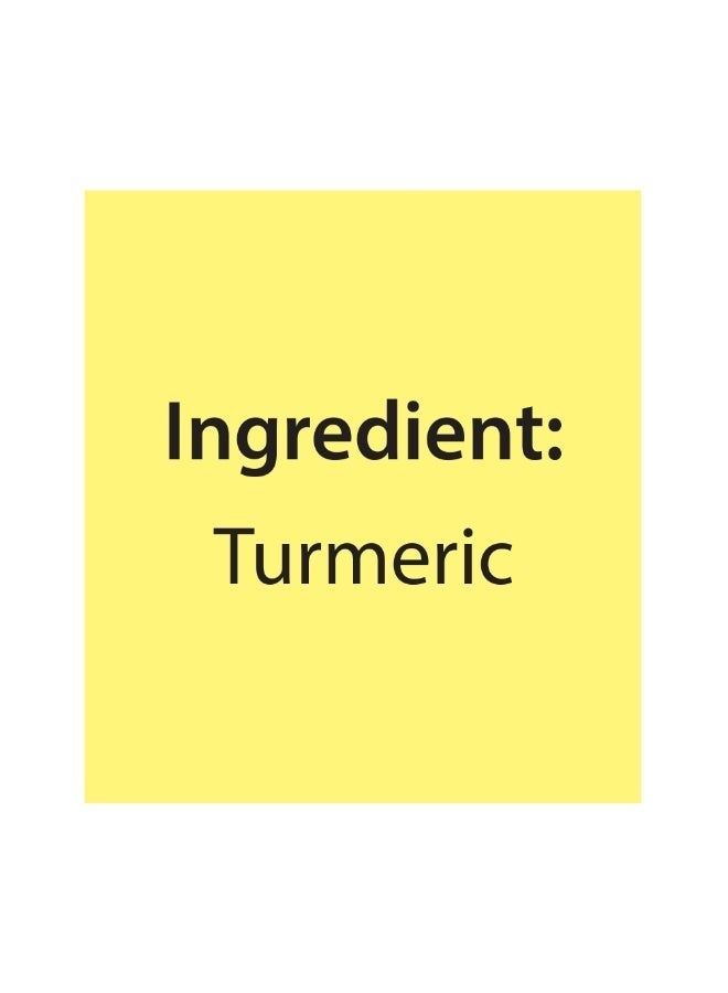 Mehran TURMERIC POWDER 100GM - Image 2