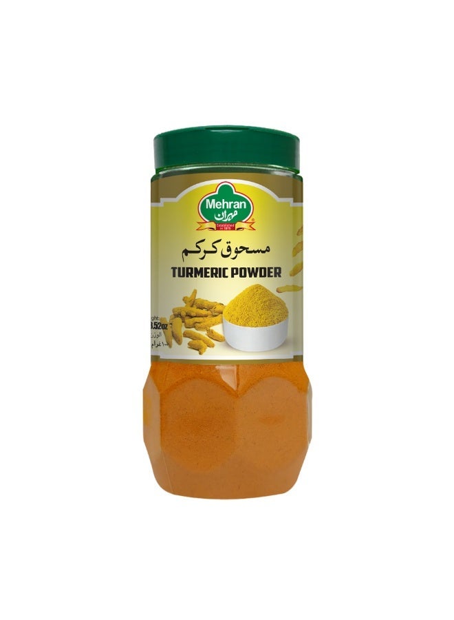 Mehran TURMERIC POWDER 100GM - Image 1