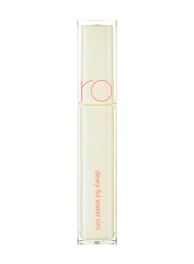 rom&nd Dewy Ful Water Tint 09 Cotton Melba - Image 1