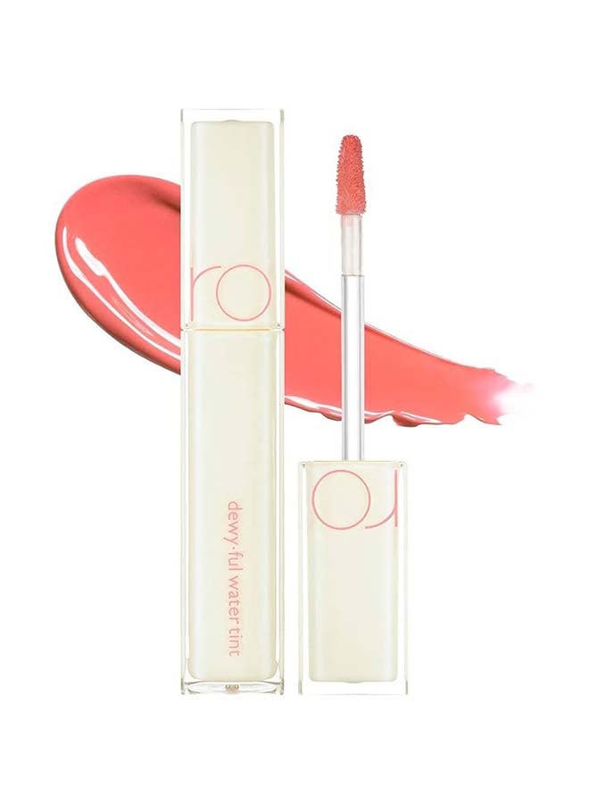 rom&nd Dewy Ful Water Tint 09 Cotton Melba - Image 2