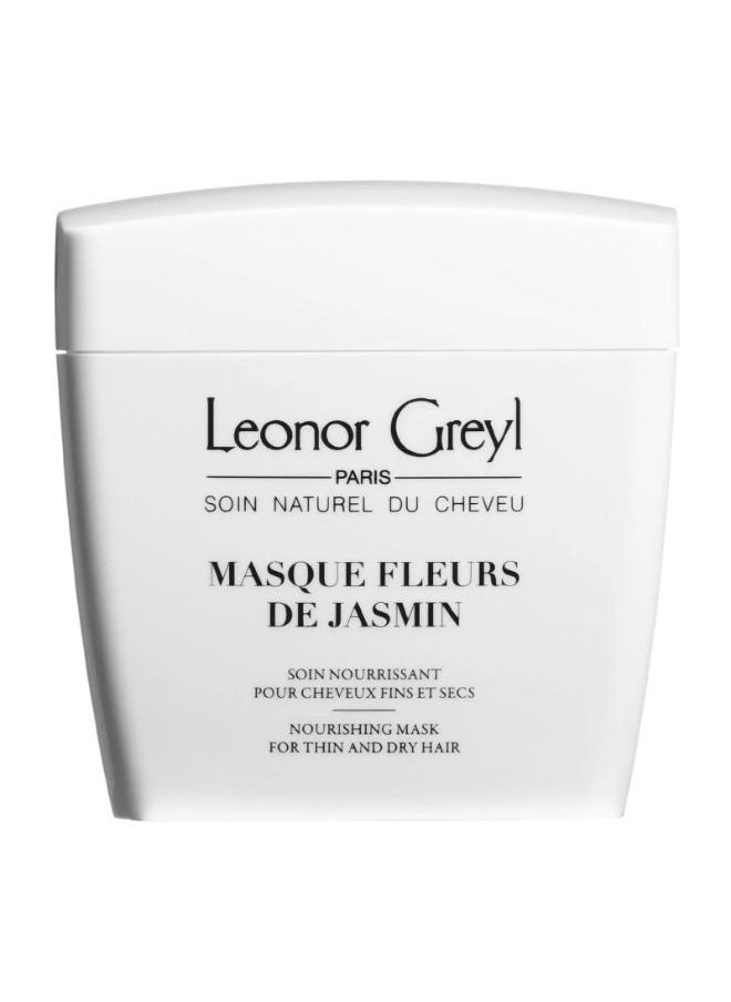 Leonor Greyl Masque Fleurs De Jasmin Nourishing Mask 200ml 