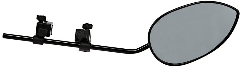 Milenco MIL-2899 Aero 3 Towing Mirror - Pair - Image 2