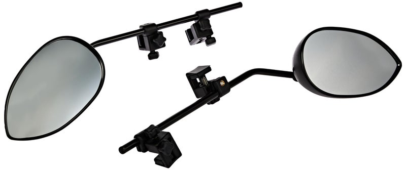 Milenco MIL-2899 Aero 3 Towing Mirror - Pair - Image 4