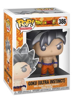 Funko Pop! Goku - Dragon Ball Z