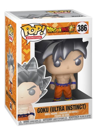Funko Pop! Goku - Dragon Ball Z - pzsku/ZA56834A7A4EFABDC842BZ/45/_/1725442358/ee85e67e-da59-4796-a3fa-69d05f60e44e