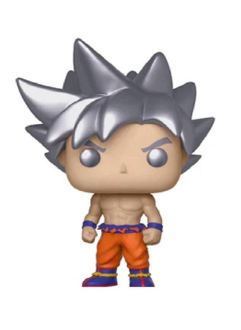 FUNKO POP - Funko Pop! Goku - Dragon Ball Z - Image 1