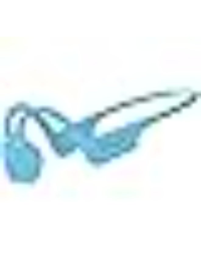 Raycon Bone Conduction Headphones – Open-Ear Bluetooth Sports Headphones with Microphone, IP68 Water-Resistant, 13-Hour Battery Life for Running & Workouts (Mint) - Image 2