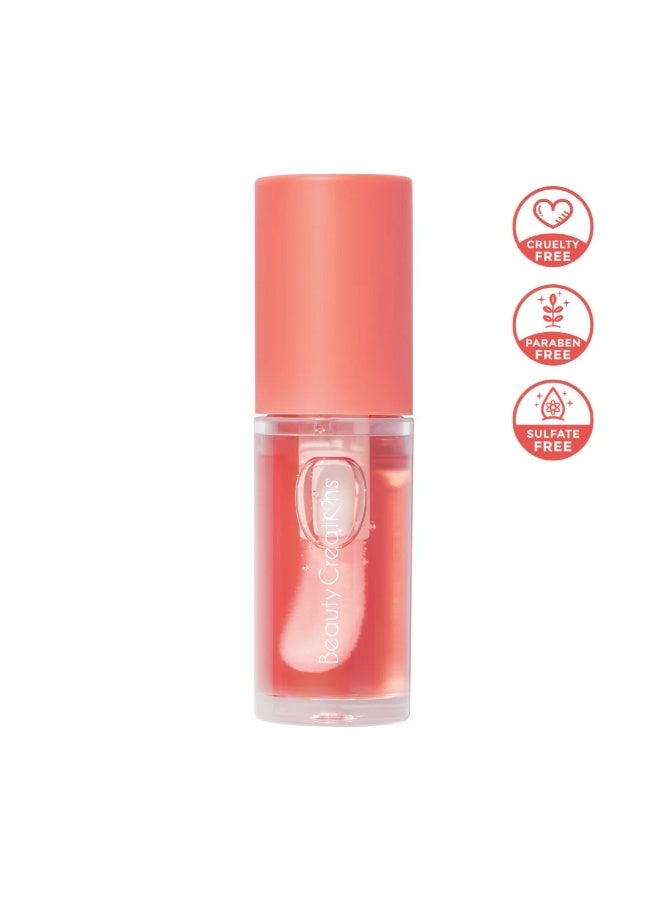 Beauty Creations All About You Ph Oil 4 Drop It - Image 1