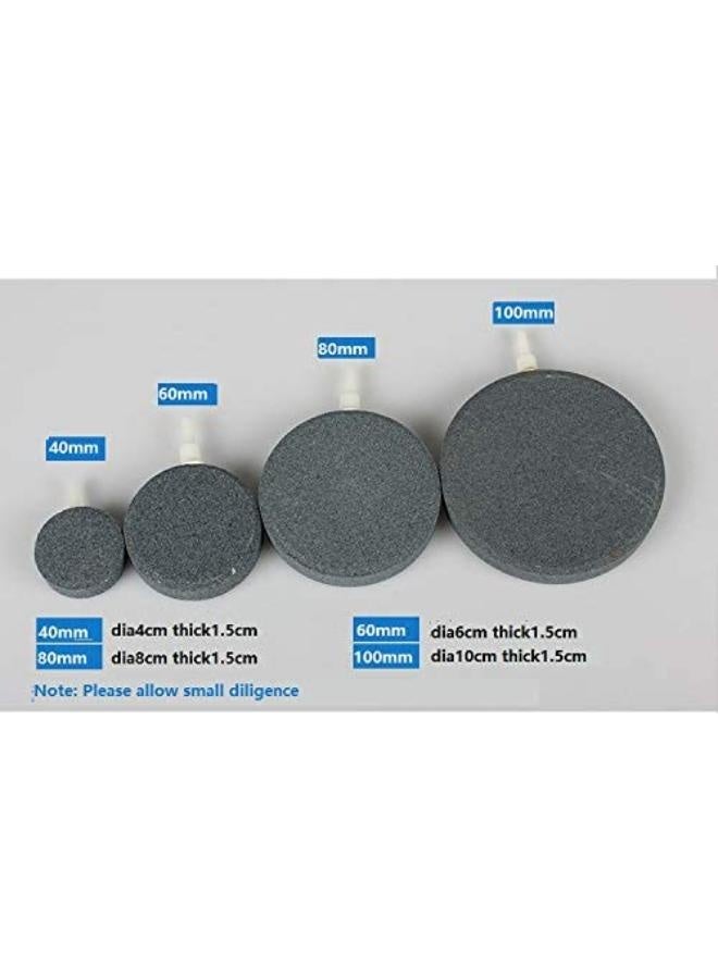 Air Stone Round Aerator for Aquarium - Image 4