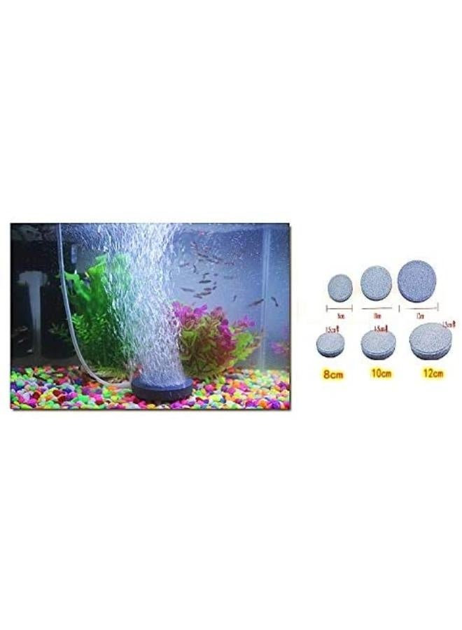 Air Stone Round Aerator for Aquarium - Image 3