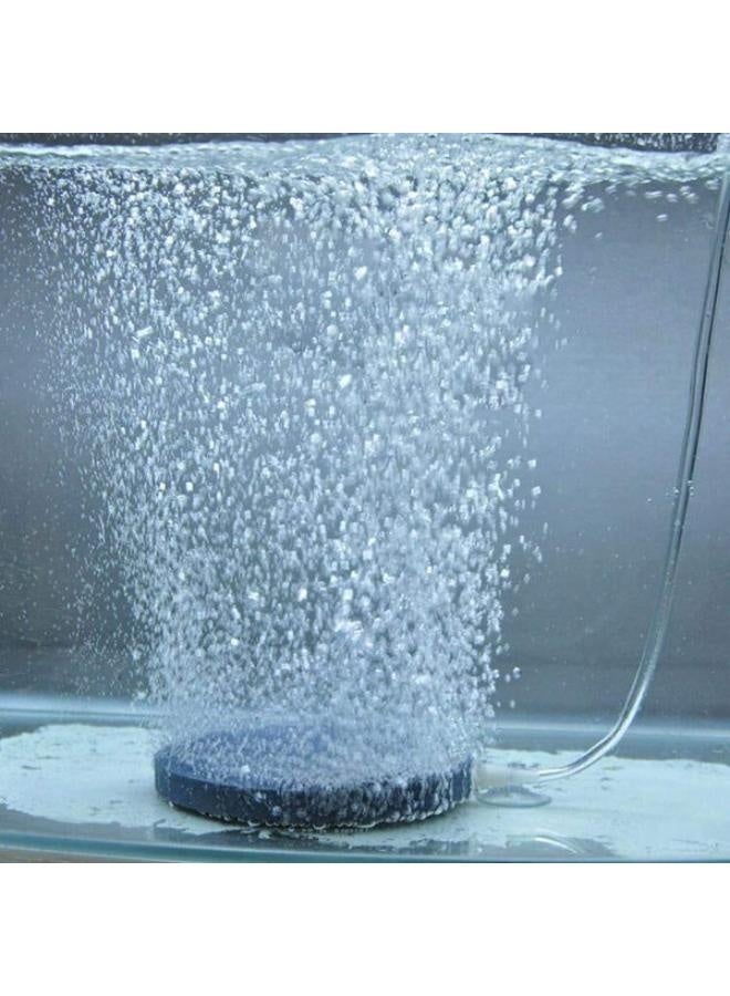 Air Stone Round Aerator for Aquarium - Image 5