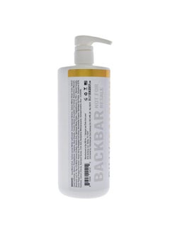 Billy Jealousy Billy Jealousy Gold Standard 4-in-1 All Over Wash - Hand, Body, Face and Hair Cleansing, Soothing and Moisturizing Wash, Papaya, Mint, Rosemary, Cucumber, 33.8 fl. oz.  - Image 2