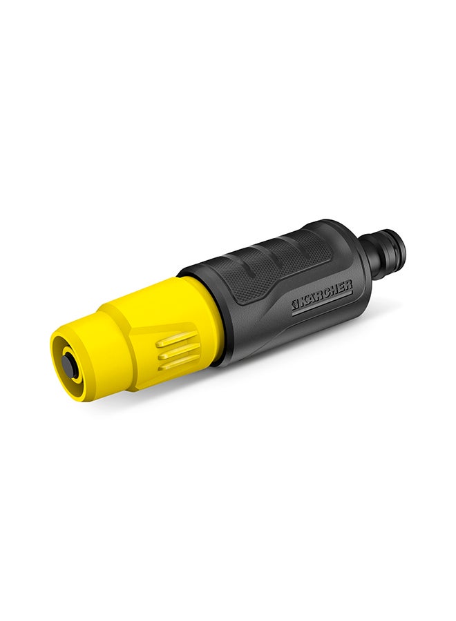 KARCHER Kärcher Spray Nozzle Yellow & Black - Image 1