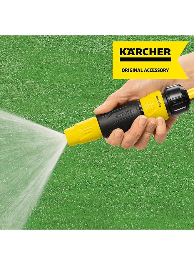 KARCHER Kärcher Spray Nozzle Yellow & Black - Image 4