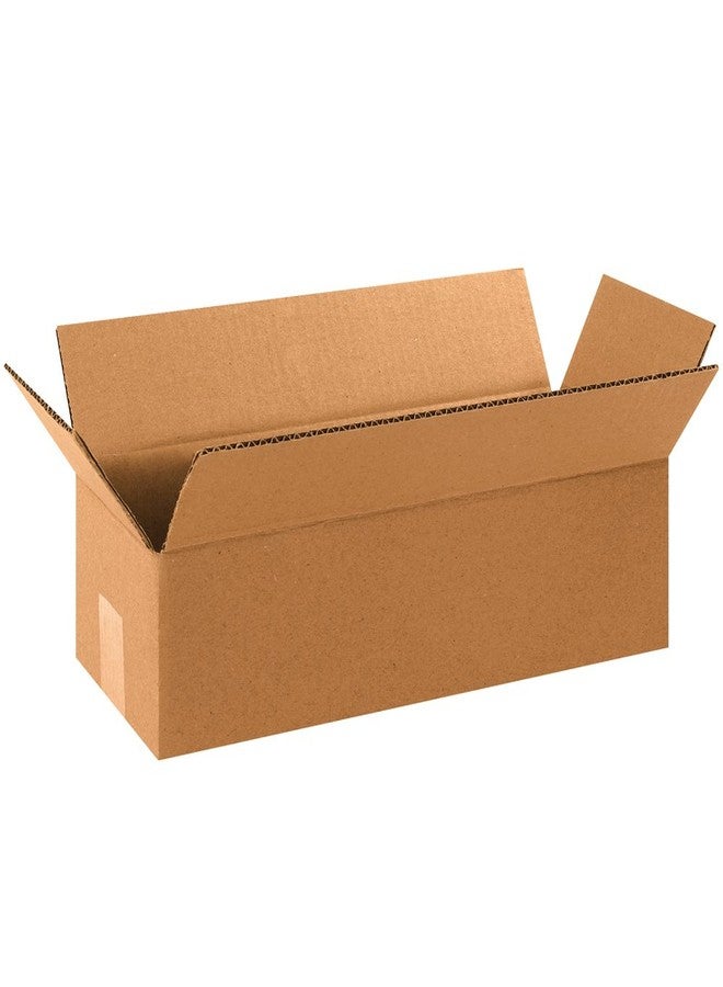 AVIDITI 16 x 6 x 4 Corrugated Cardboard Boxes, Long 16"L x 6"W x 4"H, Pack of 25 | Shipping, Packaging, Moving, Storage Box for Home or Business, Strong Wholesale Bulk Boxes - Image 1
