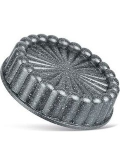 Togo Granite Cast Iron Tart Mold Pie Cake Mold 26 cm  - Image 1