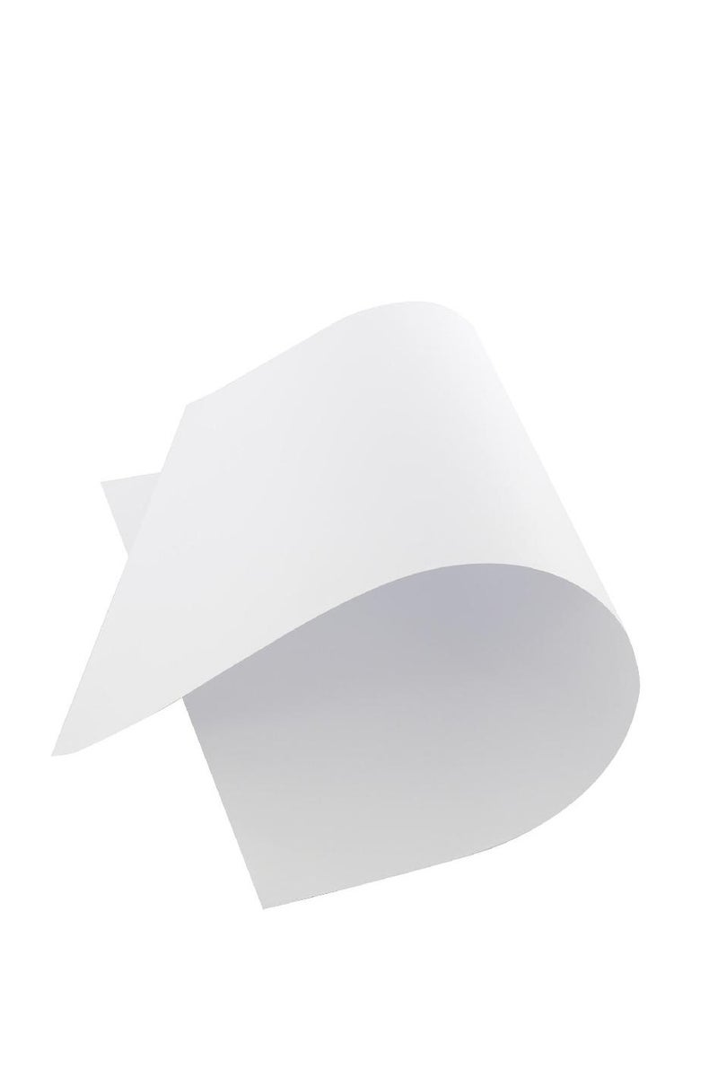 Elle Art Sheet White 50.00 cm