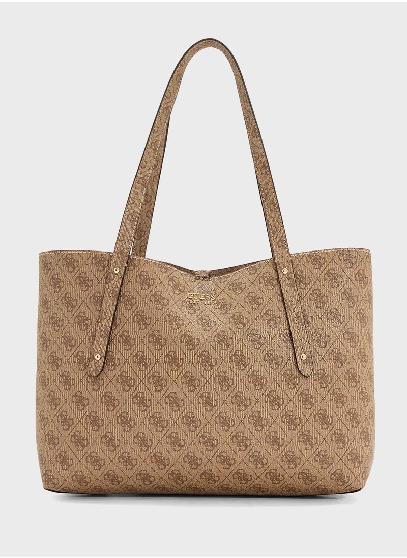 GUESS Brenton Tote