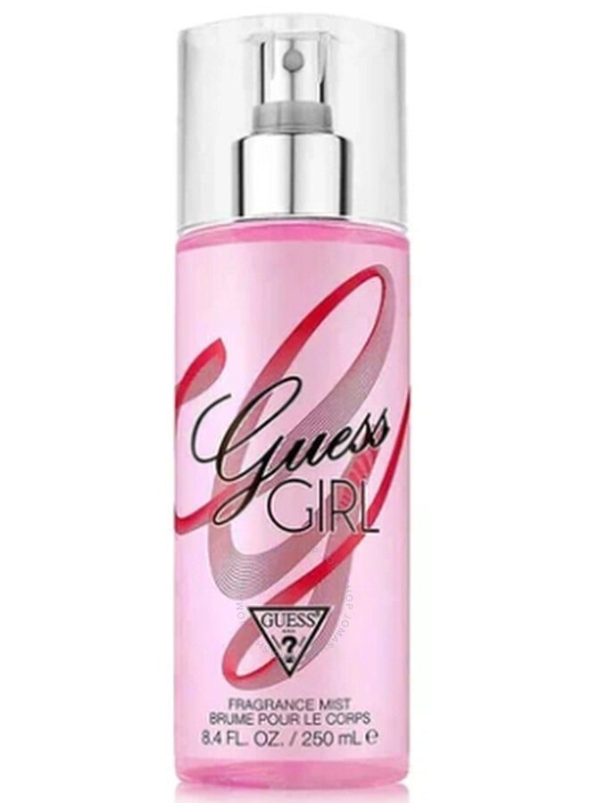Guess Girl Body Mist 250ml