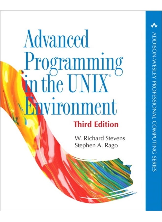 Advanced Programming in the UNIX Environment 