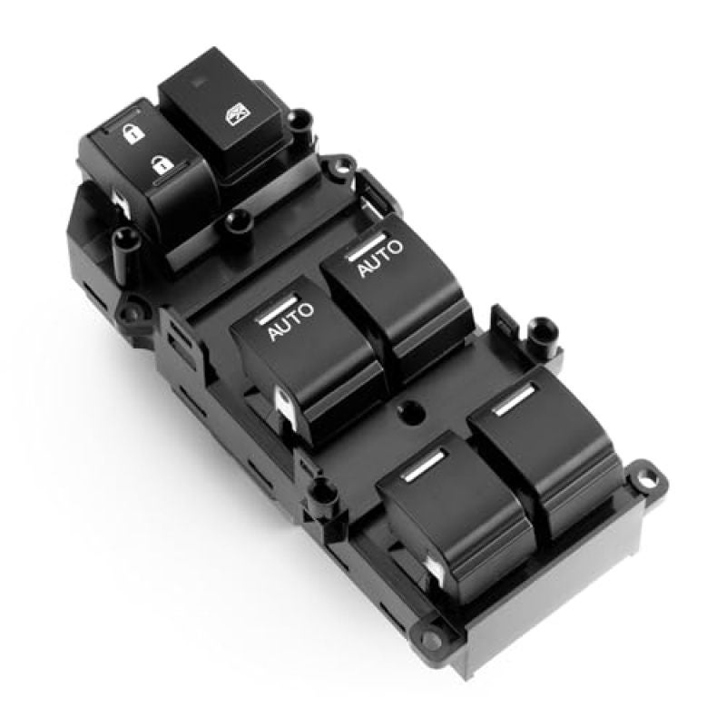 Power Window Switch 12.7 X 5.1 X 5.1 Cm Direct Fit Replacement For 2012-2015 Pilot - Restores Master Control With Plug-And-Play Install For Driver Door - Image 5