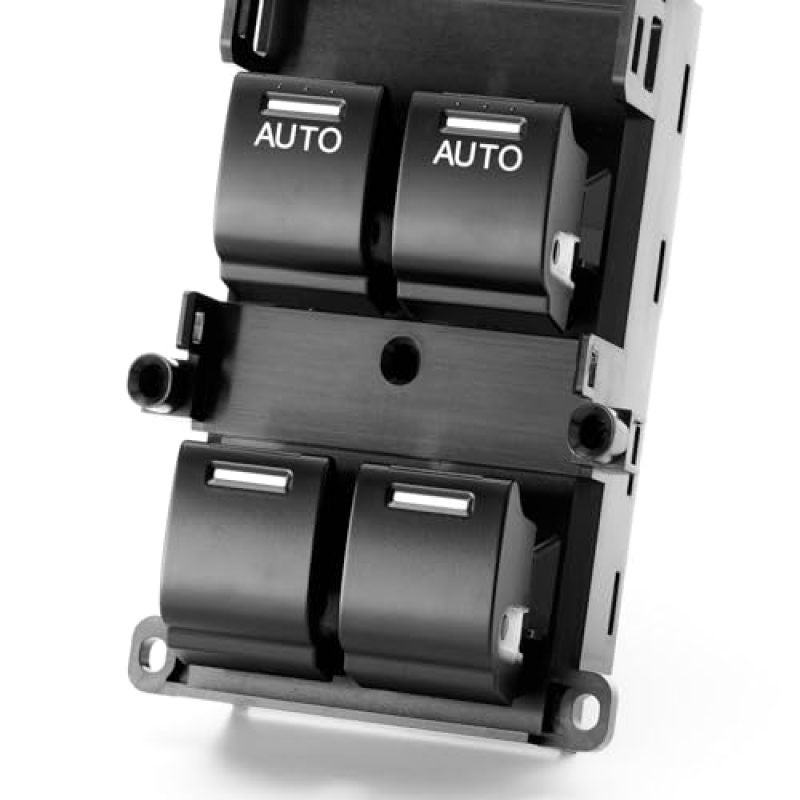 Power Window Switch 12.7 X 5.1 X 5.1 Cm Direct Fit Replacement For 2012-2015 Pilot - Restores Master Control With Plug-And-Play Install For Driver Door - Image 2