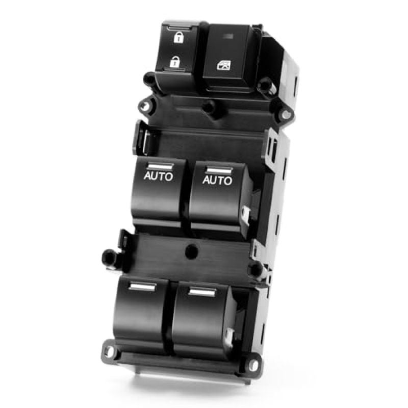 Power Window Switch 12.7 X 5.1 X 5.1 Cm Direct Fit Replacement For 2012-2015 Pilot - Restores Master Control With Plug-And-Play Install For Driver Door - Image 4