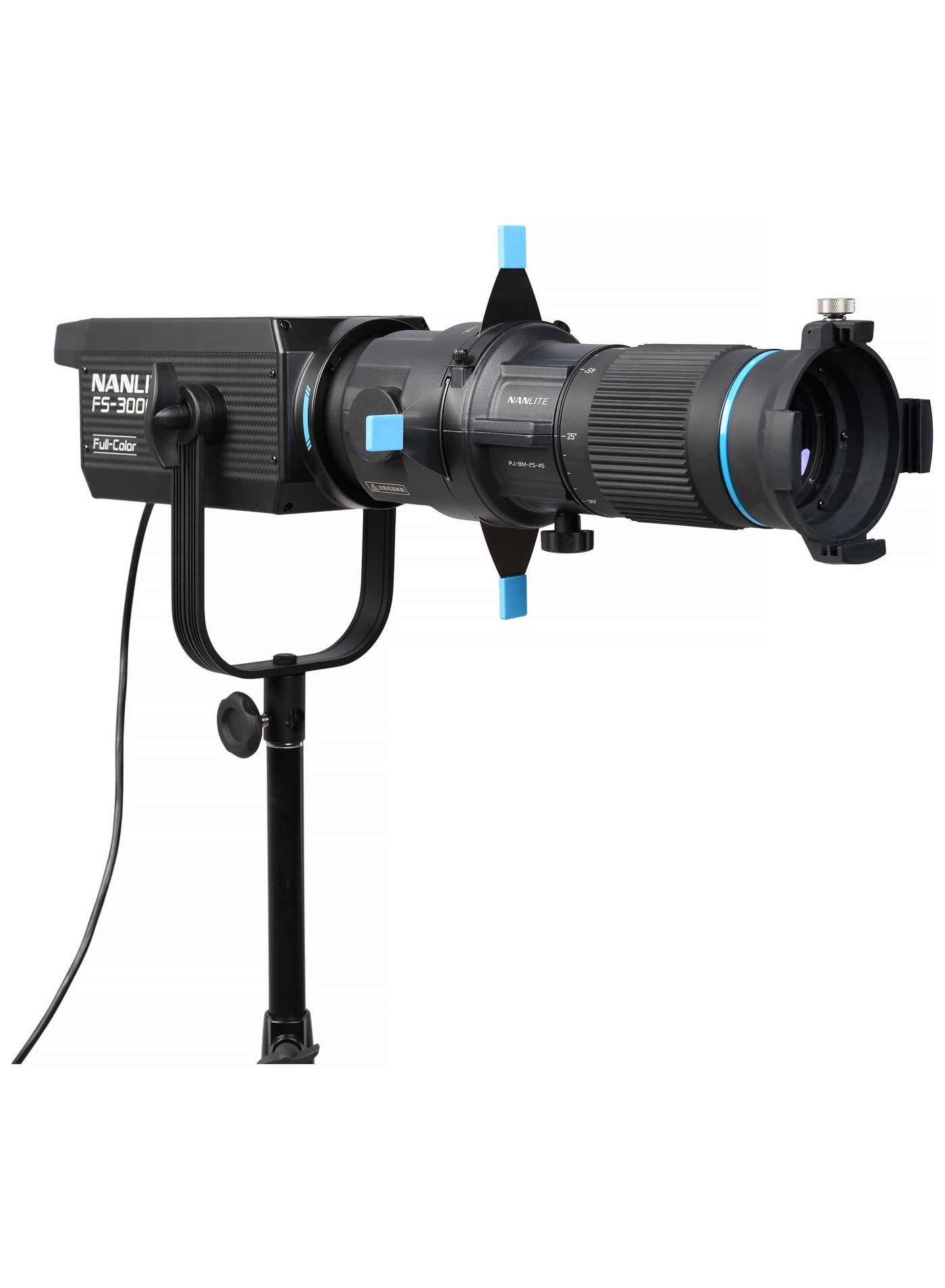 NANLITE NANLITE pj-bm 25-45 Projection Bowens Mount ZA56921A43494C9D65BFEZ