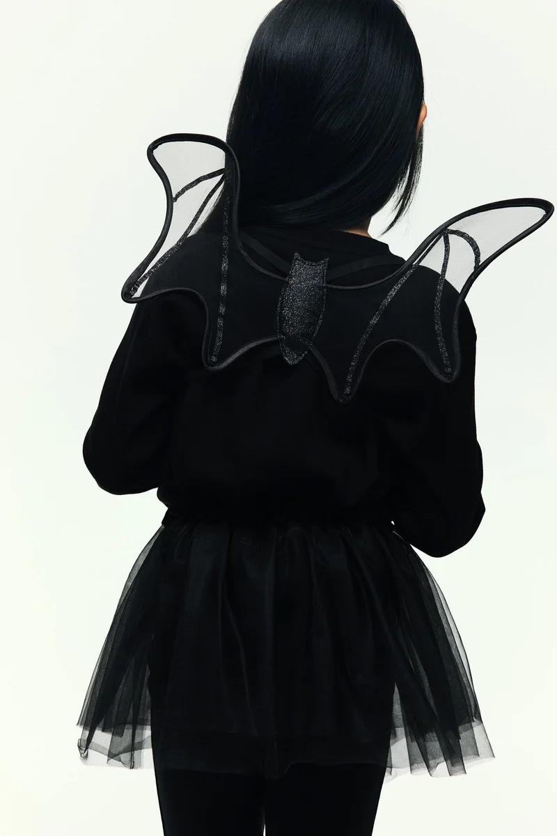 اتش اند ام طقم فستان تنكري - قطعتين