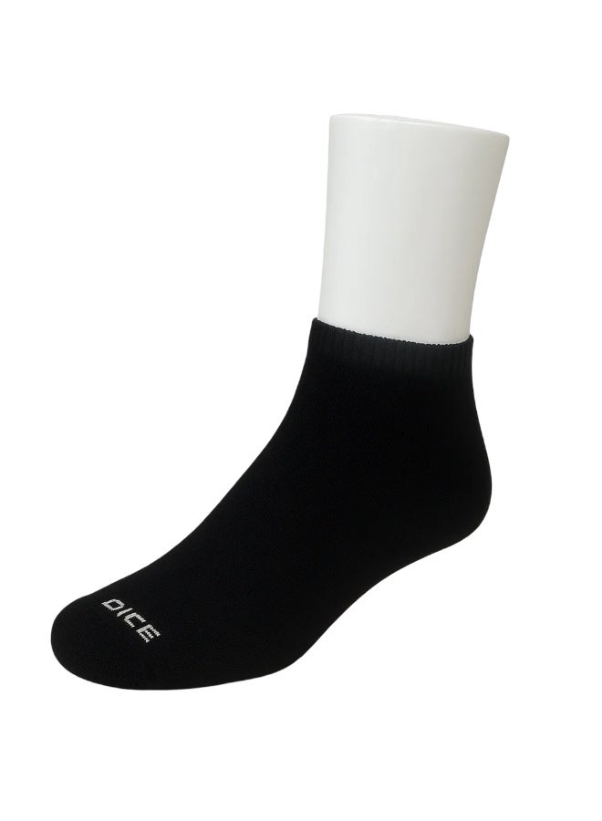 Dice® Men Low Cut Sport Socks Bundle of 5 (Different Colors) - Image 5