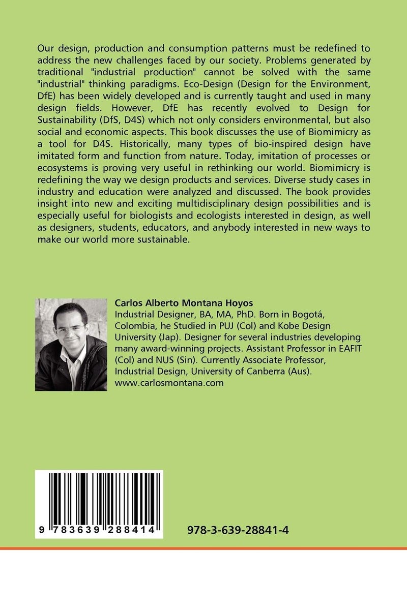 Bio-ID4S: Biomimicry in Industrial Design for Sustainability - Image 2