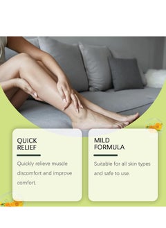 Miracle Balm,Sensio Miracle Balm,Soothing Joint Cream for Back,for Back, Legs, Feet,You Feel Relaxed and Comfortable 30g - pzsku/ZA56960C72FC538EBCED5Z/45/_/1740897340/f3f9c7e9-fd5c-4595-9431-e992a1412ec6